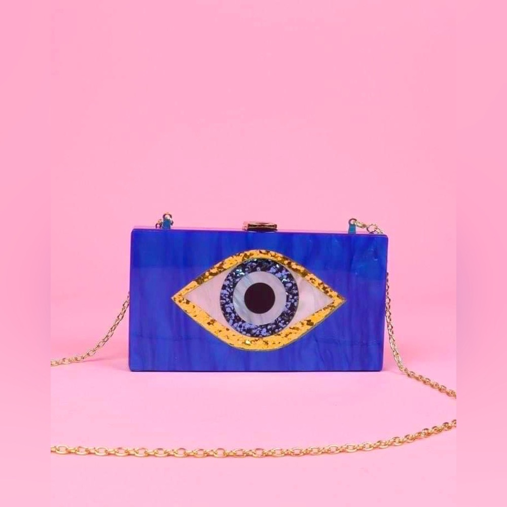 Eye bag